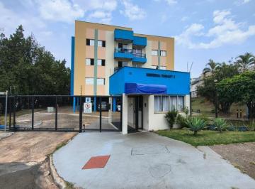 Apartamento · 72m² · 3 Quartos · 1 Vaga · Apartamento à venda em Londrina, Conjunto Residencial Itamaraty, com 3 quartos, com 72 m²
