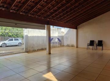 Foto 01 · Casa, Jardim Monte Líbano, Catanduva, SP