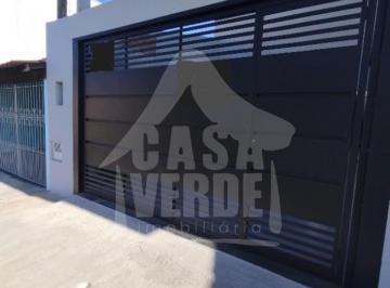 Foto 01 · Casa Térrea à Venda - Jd. São Conrado -Indaiatuba/SP