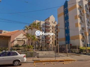 Apartamento · 83m² · 3 Quartos · 2 Vagas · Apartamento no Residencial Europa