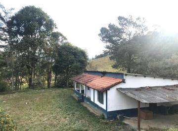 Foto 01 · Impecável Sitio à Venda em Bocaina de Minas-MG, Bairro Bocaina de Minas: 3 Quartos, 1 Suíte, 1 Sala,