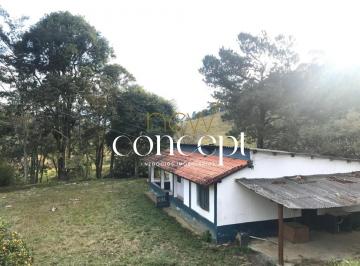 Foto 01 · Impecável Sitio à Venda em Bocaina de Minas-MG, Bairro Bocaina de Minas: 3 Quartos, 1 Suíte, 1 Sala,