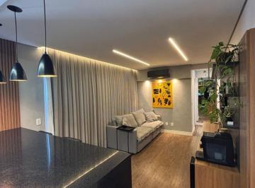 Apartamento · 67m² · 2 Quartos · 1 Vaga · Apartamento à venda em Campinas, Taquaral, com 2 suítes, com 67 m², Vox