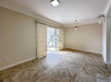 Apartamento · 94m² · 3 Quartos · 2 Vagas · Apartamento à venda e para alugar em Campinas, Jardim Brasil, com 3 quartos, com 94 m²
