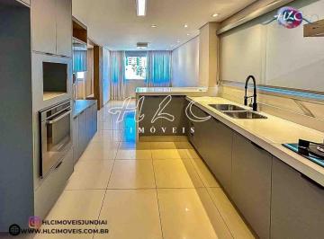 Casa · 248m² · 3 Quartos · 2 Vagas · Casa Triplex à Venda no Condomínio Reservatto – Jundiaí/SP