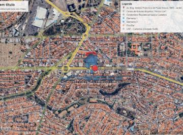 Terreno · 660m² · Terreno à venda em Campinas, Vila Paraíso, com 660 m²
