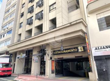 Comercial de 1 quarto, Curitiba · Oportunidade de Sala comercial mobiliada com 26 m² no Centro