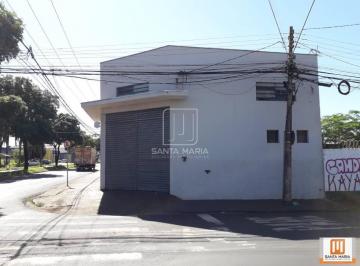 Fachada Unidade · Salão/Galpão (salão - térreo)
