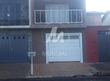 Fachada Unidade · Casa (sobrado na  rua) 3 dormitórios/suite, cozinha planejada