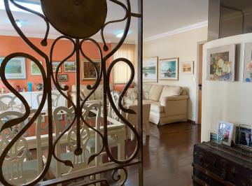 imagem · Apartamento à venda em Campinas, Cambuí, com 4 quartos, com 180 m², Ilha de Creta