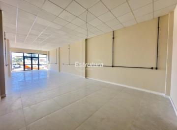 Comercial · 100m² · 1 Quarto · Sala comercial de 100 m² em camobi