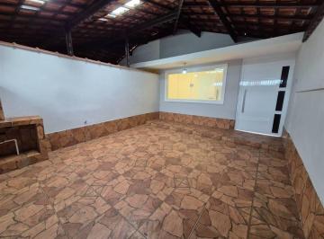 000001 · Casa 3 Dorms c/ 2 suítes, 88,12 m² de área útil, churrasqueira e 2 vagas de garagem. Bairro: Caiçara