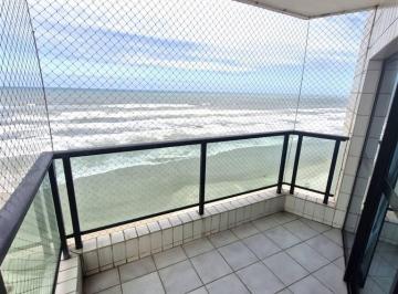 Apartamento · 138m² · 3 Quartos · 3 Vagas · APTO de 3 Dorm FRENTE MAR, 1 SUÍTE, 3 VAGAS, 138 m² de área útil. BAIRRO: MARACANÃ.