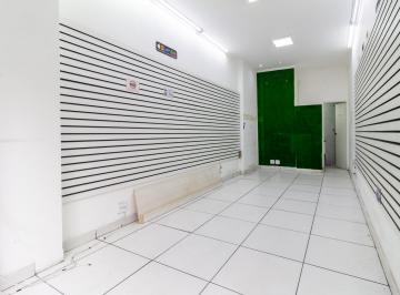 Comercial · 35m² · 2 Quartos · Loja na Rua Voluntários da Pátria, N. 2306 - Loja 5 • 35 m²
