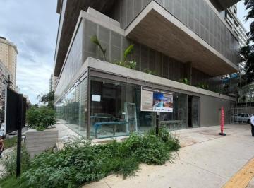 Comercial · 250m² · 1 Quarto · 1 Vaga · Loja na Alameda Jaú, N. 477 - Loja 1 • 250 m²