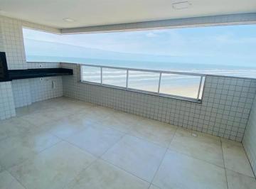 14 · Apto de 3 Dorm c/ 2 SUÍTES, VISTA MAR,102,20 m² de área útil, SACADA GOURMET. Bairro: Vila Caiçara.