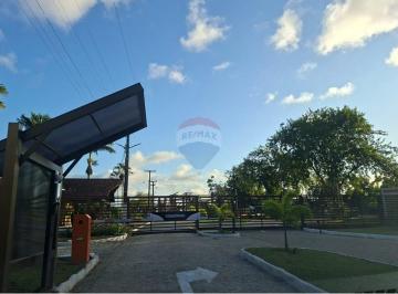 Terreno · 1800m² · 10 Vagas · Terreno 1800m² no Haras de Aldeia - Oportunidade Única