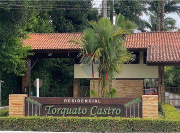 Casa · 400m² · 4 Quartos · 4 Vagas · Casa em Aldeia dos Camarás | 4 Suítes