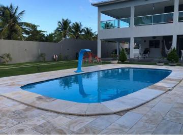 Casa · 480m² · 6 Quartos · 4 Vagas · Casa com 6 quartos em Porto de Galinhas -480m²