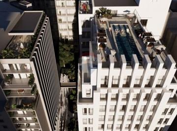 Apartamento · 90m² · 2 Quartos · Apartamento na República