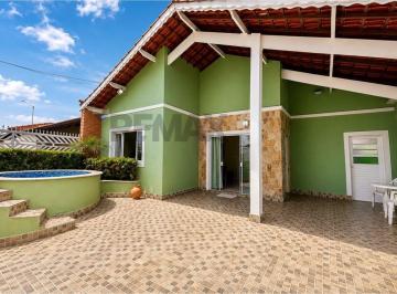 Casa · 159m² · 3 Quartos · 2 Vagas · Casa dos Sonhos à Venda em Oásis, Peruíbe á 100 metros praia.