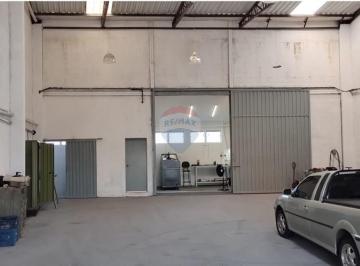 Comercial · 500m² · 3 Vagas · Prédio Comercial com 500m² de área útil por R$ 1.098.000,00 - Jardim Galetto, Itatiba/SP