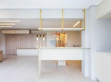 Apartamento · 113m² · 2 Quartos · 2 Vagas · Apartamento novo à venda no Parque Ecoville com 113m², 2 quartos, sendo 1 suíte, e 2 vagas de garage