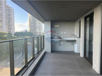 Apartamento · 150m² · 3 Quartos · 2 Vagas · Wave by yoo, frontal mar, Posto5, 3 suítes, 150m², Sunrise