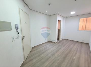 Comercial · 44m² · Sala Comercial para Locação no Condomínio Real Center – Água Fria, São Paulo