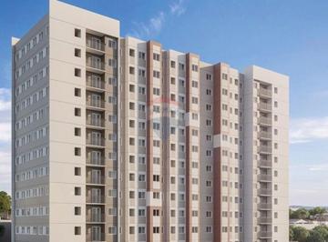 Apartamento · 34m² · 2 Quartos · Apartamento tipo para venda em Imirim com 2 quartos, 34m²