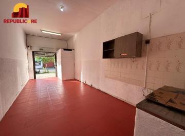 LOJA-COM-VITRINE · SALA COMERCIAL TERREA