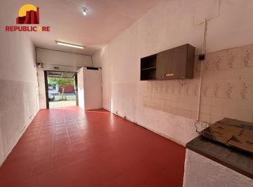 LOJA-COM-VITRINE · SALA COMERCIAL TERREA
