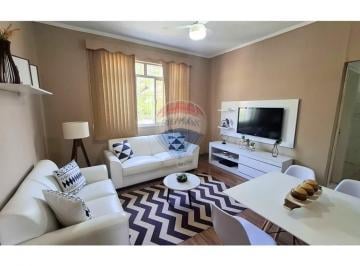 Apartamento · 64m² · 2 Quartos · Apartamento com 2 Quartos e 1 banheiro à Venda