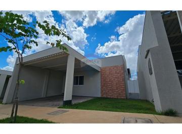 Casa · 113m² · 3 Quartos · 2 Vagas · Casa Mobiliada no Condomínio ARBO IGUATEMI 3 Quartos sendo uma Suíte, na Região do Coxipó/MT