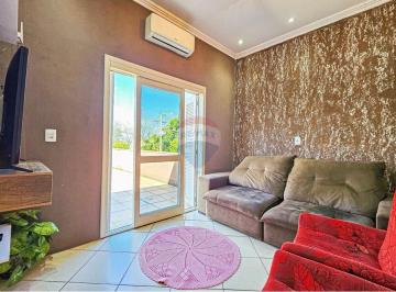 Casa · 55m² · 2 Quartos · 2 Vagas · A VISTA MAIS BONITA DO BAIRRO
