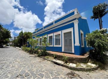 Casa · 345m² · 13 Quartos · 4 Vagas · Casa no Poço da Panela, exclusiva e versátil - 13 salas