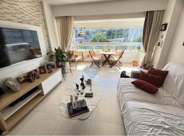 Apartamento · 133m² · 3 Quartos · 2 Vagas · Oportunidade - Vendo apartamento Casa Forte / 3 qts / closet / sala 2 ambiente / varanda integrada c