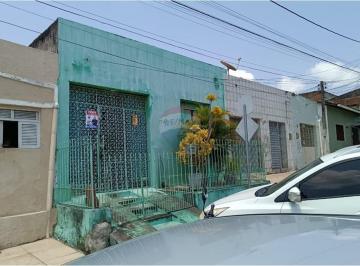 Casa · 145m² · 4 Quartos · 1 Vaga · Casa 3 Quartos Alecrim