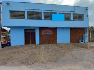 Comercial · 400m² · 6 Vagas · Salão Comercial para locação próximo ao Banco Bradesco em Paulínia SP.