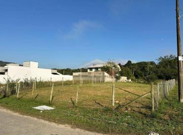 6a815bc3c983414a4b8cbe277b0f1f339c9ee849 · Terreno à venda, 399 m² por R$ 450.000,00 - Nossa Senhora de Fatima - Penha/SC