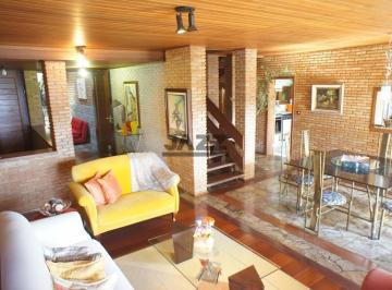 Casa · 446m² · 4 Quartos · 4 Vagas · Belíssimo sobrado com 4 dormitórios sendo 1 suíte, à venda na Vila Suissa - Mogi das Cruzes