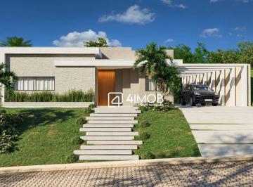 Casa de 3 quartos, Brasília · CASA DE LUXO NA VILA GARDEN, JARDIM BOTÂNICO - VISTA EXCEPCIONAL PARA O VALE!