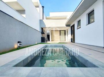 Casa de 3 quartos, Sorocaba · Casa com Piscina Condomínio Renaissance ***ESTUDA PERMUTA***