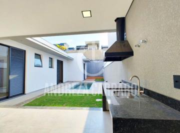 Casa de 3 quartos, Sorocaba · Casa com Piscina Condomínio Renaissance
