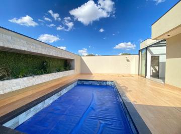Casa de 3 quartos, Vicente Pires · RUA 2 VICENTE PIRES 3 SUÍTES PISCINA CHURRASQUEIRA MODERNA