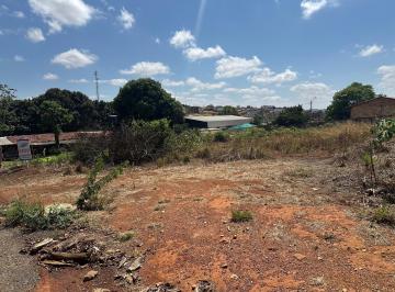 Foto 01 · Terreno para venda em Piracanjuba-GO, bairro Setor Pouso Alto: A oportunidade que você estava procur