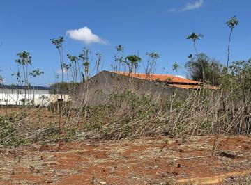 Foto 01 · Oportunidade única: Área para venda no Recanto do Bosque, Piracanjuba-GO - Imperdível!