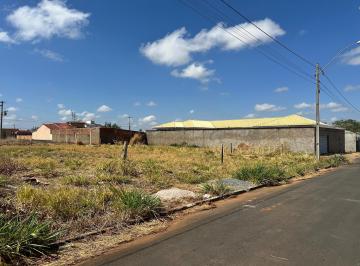 Foto 01 · Terreno para Venda em Piracanjuba-GO  Bairro Recanto do Sonhos  Área Ampla e Privilegiada