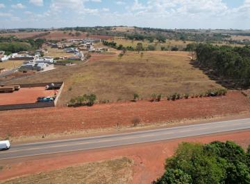 Foto 01 · Oportunidade Imperdível: Área Comercial à Venda em Piracanjuba-GO, no Bairro Recanto do Bosque!