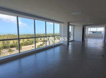 Foto 01 · Sala comercial com 170m² para Venda no Novo Mundo Empresarial no Paiva - Cabo de Sto. Agostinho - PE